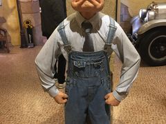 -信不信由你博物馆