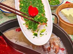 -鸿姐老火锅·传统炒料(上海旗舰店)