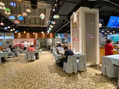 -巴扎美食·新疆菜·西域歌舞表演餐厅(新疆大厦店)
