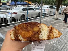 -佐敦面包铺·JORDAN BAKERY