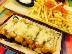 -滋味烤鱼(祥和里店)