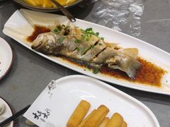 -阿毛饭店(和义路店)