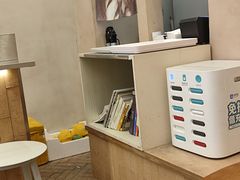-小团圆糖水铺(襄阳南路店)
