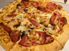 -必胜客(华辰店)