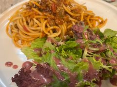 -鼓楼吃面·肉啃肉(南锣鼓巷店)