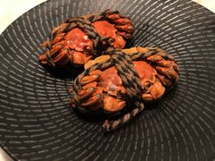 -新发展亚太JW万豪酒店·福苑咖啡厅