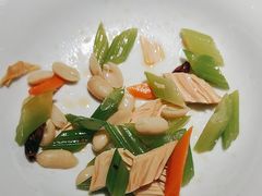 -京华烟云·北京烤鸭(领展购物广场·中关村店)