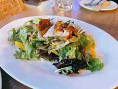 鸡肉芥末籽沙拉-Jazz·ya 爵士屋(来福士店)
