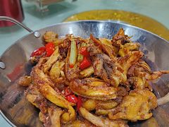-同学酒楼(湖大琴园店)
