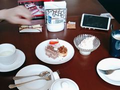 -上海吉臣维景酒店·维多利亚餐厅