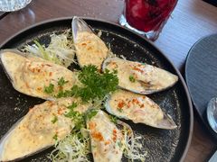 -Shantek象提南亚西餐厅&Bistro(淮海中路店)