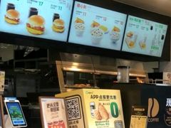 -德克士(通惠门店)