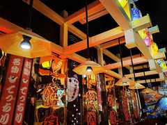 大堂-有喜屋·日料·居酒屋(旭辉广场店)