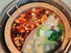 -重八牛府之小有名气(大望路店)