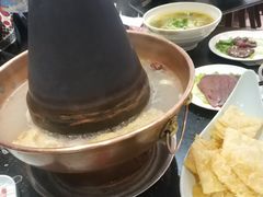 -洪长兴(云南南路店)