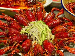 -侠舍·江湖烤全羊·大排档(沌口总店)