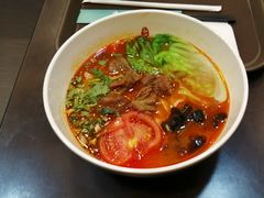 -康师傅私房牛肉面(申虹店)