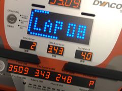 -嘉定凯悦·咖啡厅