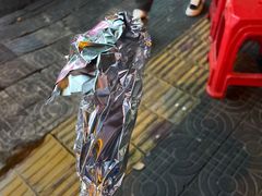 -新疆阿卜杜拉烧烤餐厅(四方坪店)