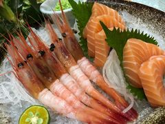 -山之川日料放题(通州店)