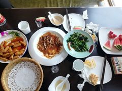 -老牌坊鲁菜名店(聊城美食岛店)