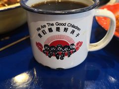 -马路边边串串香(双井直营店)