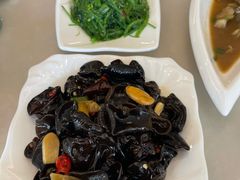 -华盛丰温州大排档(东三环南路店)