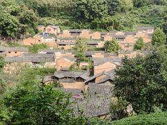 -杨家堂村