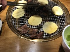 -牛人·雪花牛·木炭烤肉(昆山陆家店)