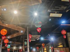 -海拉尔碳烤羊腿烤鸽子(吕营店)