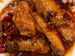-佳佳麻辣烧菜馆