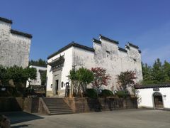 -潜口民宅博物馆