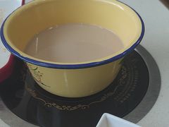 -百盛·牟平烧烤·养马岛海鲜(宁海大街店)