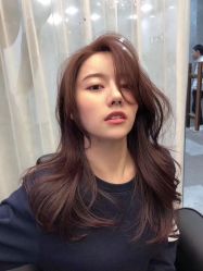 -3AM HAIR SALON染发接发