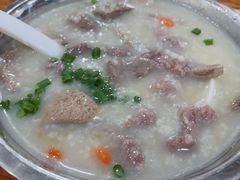 -南记食粥坊·宵夜大排档(莲花总店)