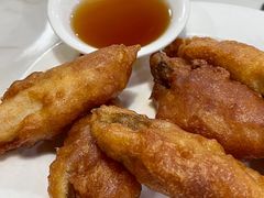 -兰亭餐厅(原嵩山路店)