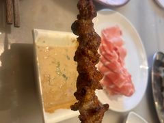 -牛街·马辈儿涮肉(牛街总店)