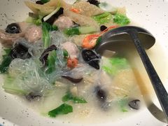 -老头儿油爆虾·知味杭州(爱琴海购物中心)