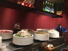 -川江号子火锅(运河城店)