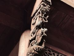 -潜口民宅博物馆