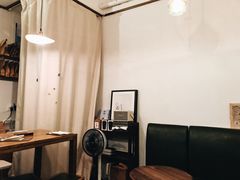 -月球咖啡retro