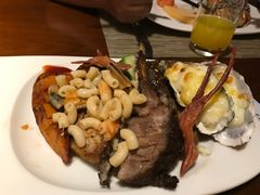 -杭州国际会议中心洲际酒店-原素全日餐厅(解放东路店)