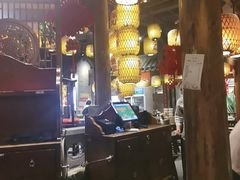-南京大牌档(之心城店)