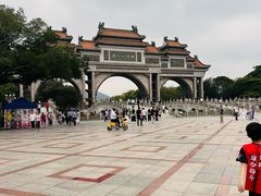 -顺峰山公园