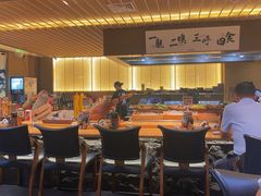 -一豚轩·烧鸟·豚骨拉面(五四路店)