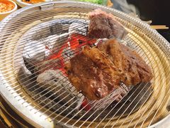 -泥炉烧肉师(新街口金銮巷店)