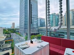-莉莉海堂HAITANG·烤鸭(国贸商城店)