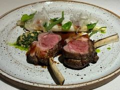 -Le Bistrot de Racine