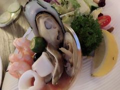 -巴别塔法餐舍(朝阳店)