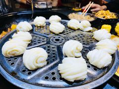 -老关东铁锅炖(上游街店)